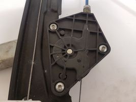 BMW 3 F30 F35 F31 Alzacristalli della portiera anteriore con motorino 13262410