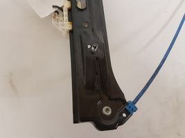 BMW 3 F30 F35 F31 Alzacristalli della portiera anteriore con motorino 13262410