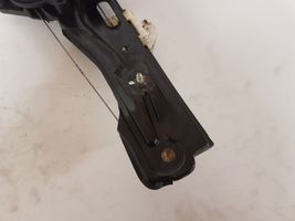 BMW 3 F30 F35 F31 Alzacristalli della portiera anteriore con motorino 13262410