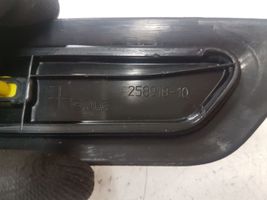 BMW 3 F30 F35 F31 Cache latérale de marche-pieds 5147726331402