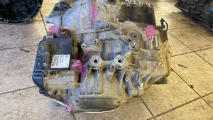 Opel Astra J Automatic gearbox TF80SC