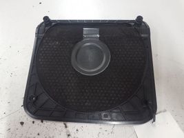 BMW 3 F30 F35 F31 Subwoofer-bassoelementin etusäleikkö/lista 43040789282