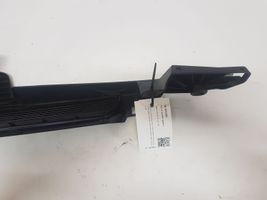 BMW 3 F30 F35 F31 Garniture latérale de console centrale arrière 51477238878