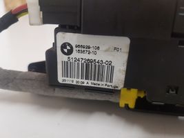 BMW 3 F30 F35 F31 Siłownik elektryczny podnoszenia klapy tylnej / bagażnika 5124726954302