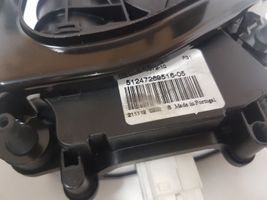 BMW 3 F30 F35 F31 Siłownik elektryczny podnoszenia klapy tylnej / bagażnika 5124726954302