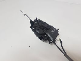 BMW 3 F30 F35 F31 Siłownik elektryczny podnoszenia klapy tylnej / bagażnika 5124726954302