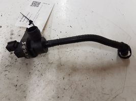 BMW 3 E90 E91 Valvola sfiato del serbatoio 7512581