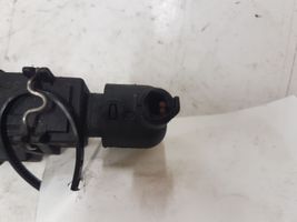 BMW 3 E90 E91 Fuel tank valve 7512581