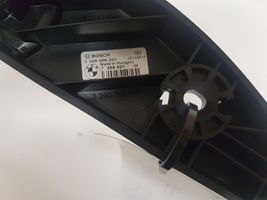 BMW 3 F30 F35 F31 Mechanizm wycieraczki szyby tylnej 3398006257