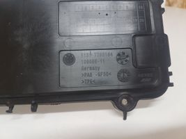 BMW 3 F30 F35 F31 Kattoantennin (GPS) suoja 51317263164