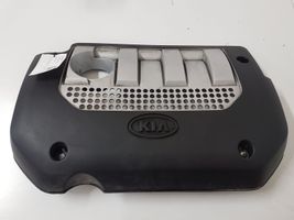 KIA Carens I Copri motore (rivestimento) 