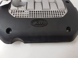 KIA Carens I Copri motore (rivestimento) 