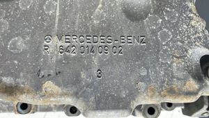 Mercedes-Benz E W211 Öljypohja R6420140902