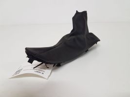 BMW 3 F30 F35 F31 Copertura della leva del freno a mano (tessuto in pelle) 9235428