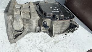 Nissan Qashqai Oil sump 1237780P