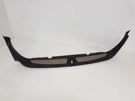 BMW 3 F30 F35 F31 Bagažinės slenksčio apdaila 51477221875