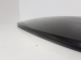 BMW 3 F30 F35 F31 Spoiler del portellone posteriore/bagagliaio 730579807