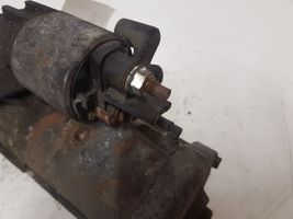 Nissan Qashqai Starter motor 16J2