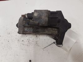 Nissan Qashqai Starter motor 16J2