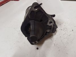 Nissan Qashqai Starter motor 16J2