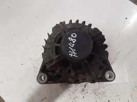 Citroen DS3 Alternator 9664779680