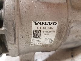 Volvo V60 Compressore aria condizionata (A/C) (pompa) P31449067