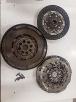 Nissan Qashqai Clutch set kit 124060110