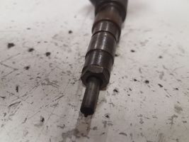 Citroen DS3 Fuel injector 0445110340