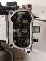 Citroen C4 I Pavarų dėžės valdymo blokas 9663281480