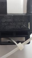 Volkswagen Golf VII Turboahtimen magneettiventtiili 037906283