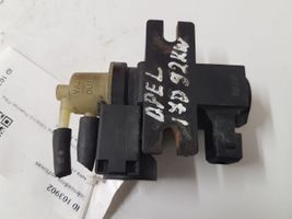 Opel Astra J Solenoidinis vožtuvas 70308500