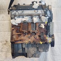 Nissan Qashqai+2 Moteur K9K636