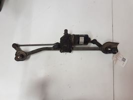 Toyota Corolla E120 E130 Etupyyhkimen vivusto ja moottori 8511002100