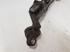 Toyota Corolla E120 E130 Mechanizm i silniczek wycieraczek szyby przedniej / czołowej 8511002150