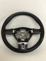 Volkswagen PASSAT CC Steering wheel 3C8959537D