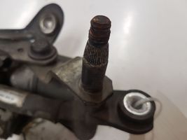 Peugeot 406 Mechanizm i silniczek wycieraczek szyby przedniej / czołowej 0390241721