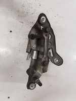 Peugeot 407 Tringlerie et moteur d'essuie-glace avant 0390241721