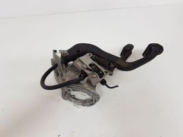 BMW 3 F30 F35 F31 Pedal assembly 678711