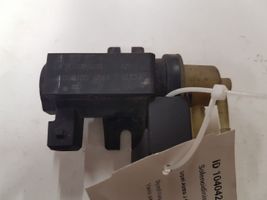 Opel Astra J Turboahtimen magneettiventtiili 70308500