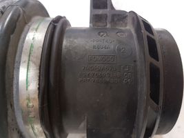 Volvo V70 Tube d'admission d'air 72100865