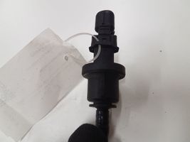 Opel Corsa D Electrovanne Soupape de Sûreté / Dépression 0280142447