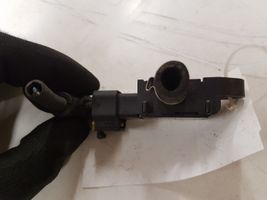 Opel Corsa D Exhaust gas pressure sensor 28403014003