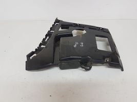 BMW 3 F30 F35 F31 Support de pare-chocs arrière 7260464