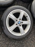 BMW 3 F30 F35 F31 17 Zoll Leichtmetallrad Alufelge 6796242