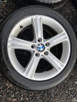 BMW 3 F30 F35 F31 17 Zoll Leichtmetallrad Alufelge 6796242