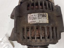 Jeep Grand Cherokee (WK) Alternador TN1210003842