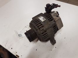 Jeep Grand Cherokee (WK) Alternador TN1210003842