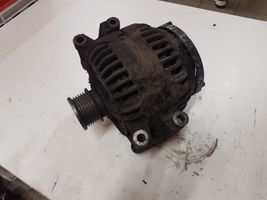 Chrysler PT Cruiser Alternator A0121546302