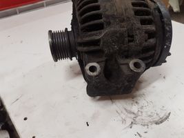 Chrysler PT Cruiser Alternator A0121546302