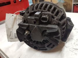 Chrysler PT Cruiser Alternator A0121546302